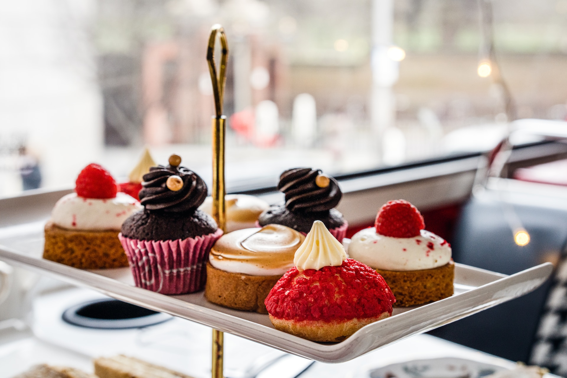Cuisine des Desserts Blog : Découvrez les Délices Sucrés de la France