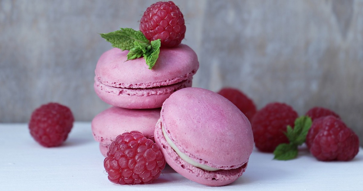 Le Macaron