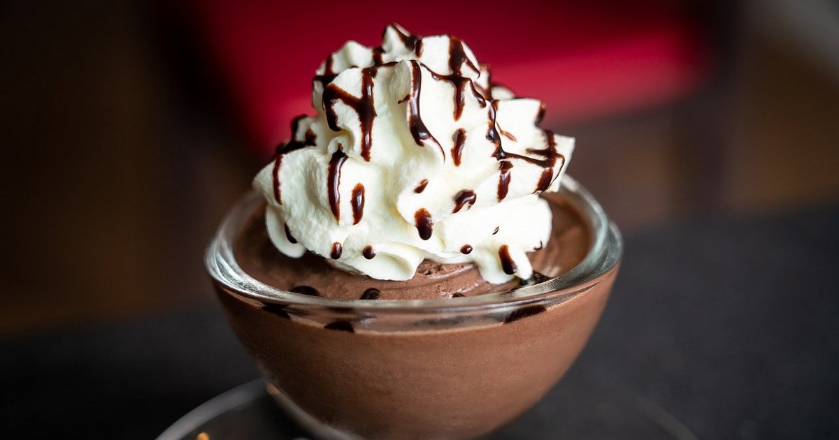 Mousse