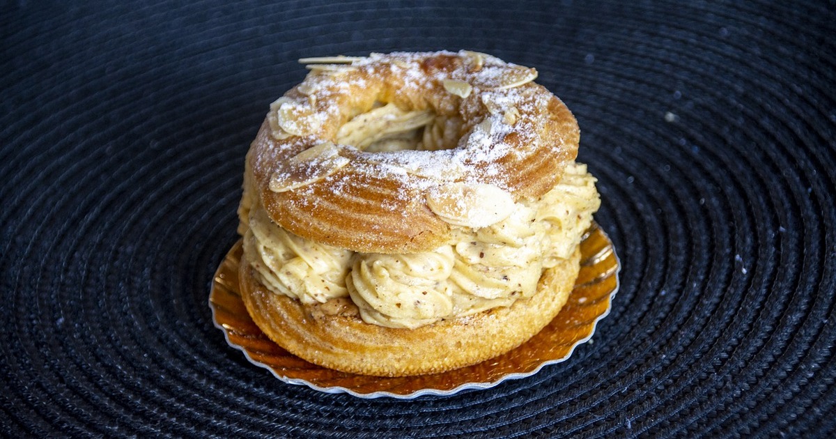 Le Paris-Brest