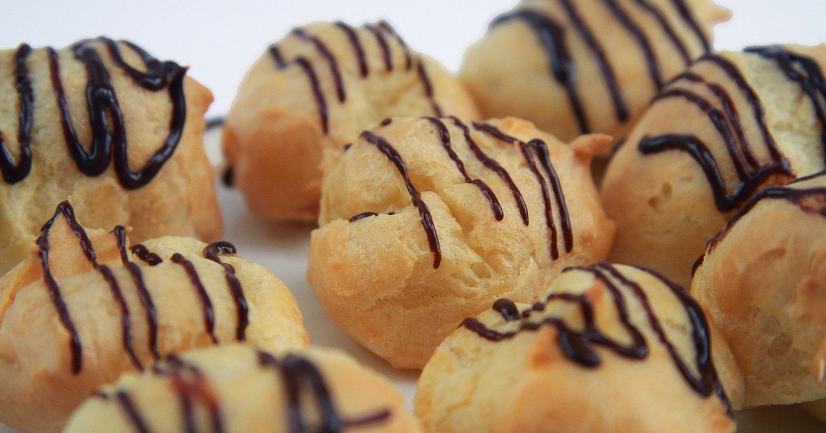 Profiterole