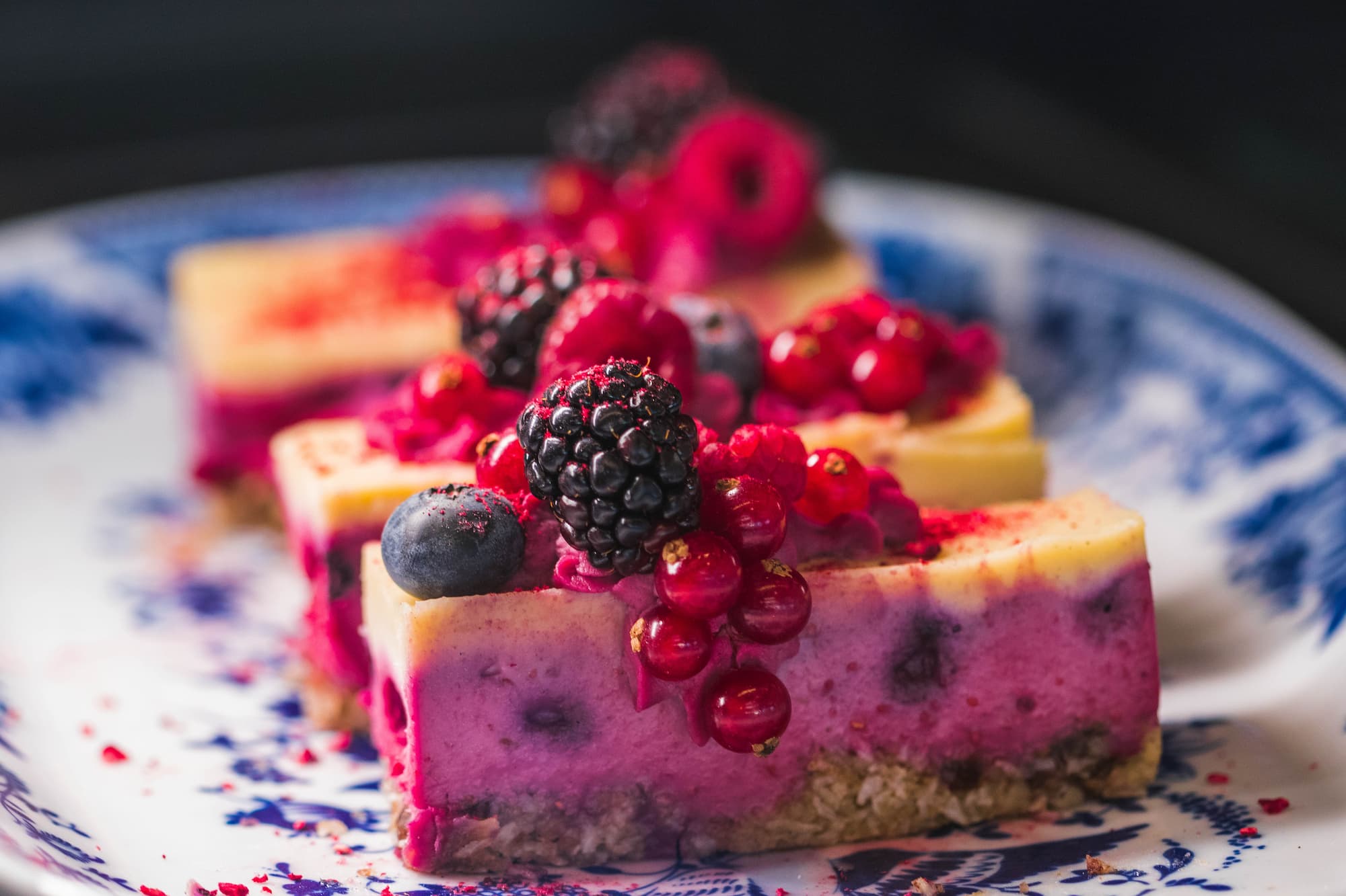 Les prédictions des pâtissiers pour les desserts tendance