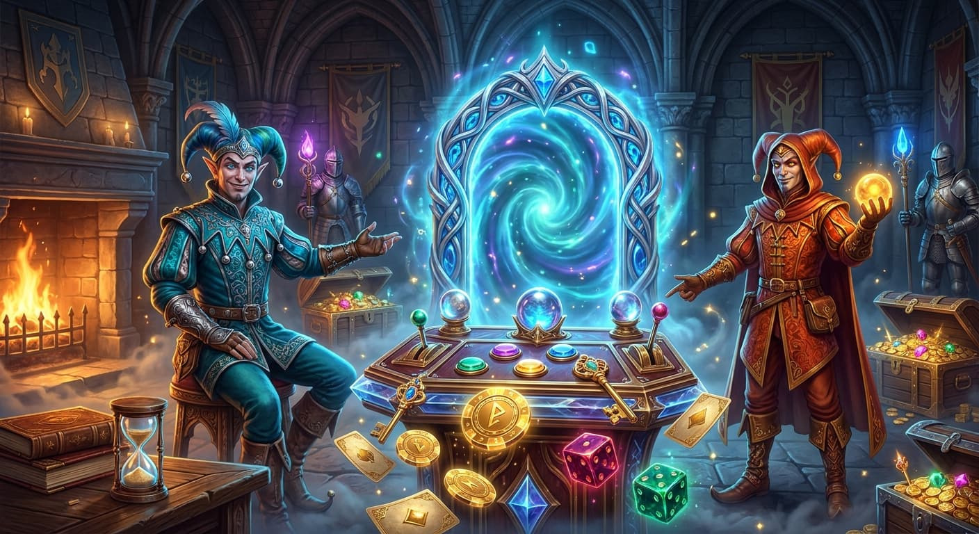 Comment se Connecter à LolaJack : Guide Étape par Étape
